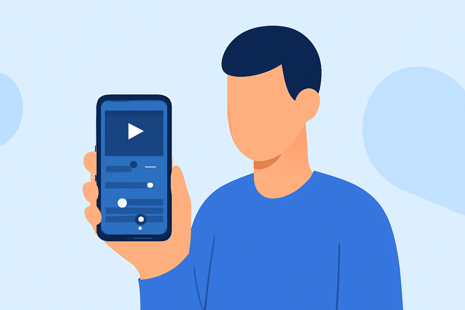 Streamlining Your Runway B-Roll Editing Workflow on Your Phone