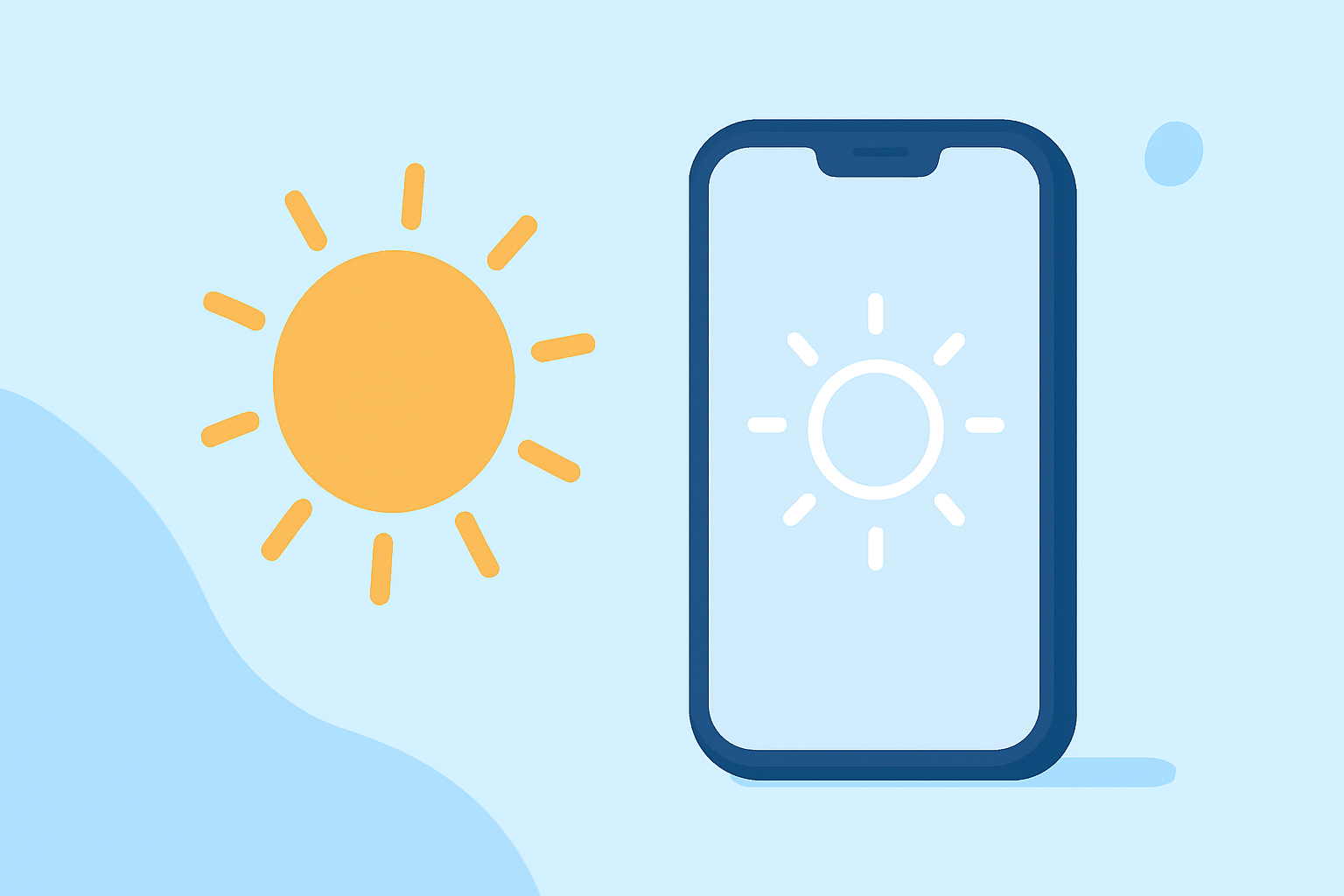 Common Golden Hour Timing Questions on Android