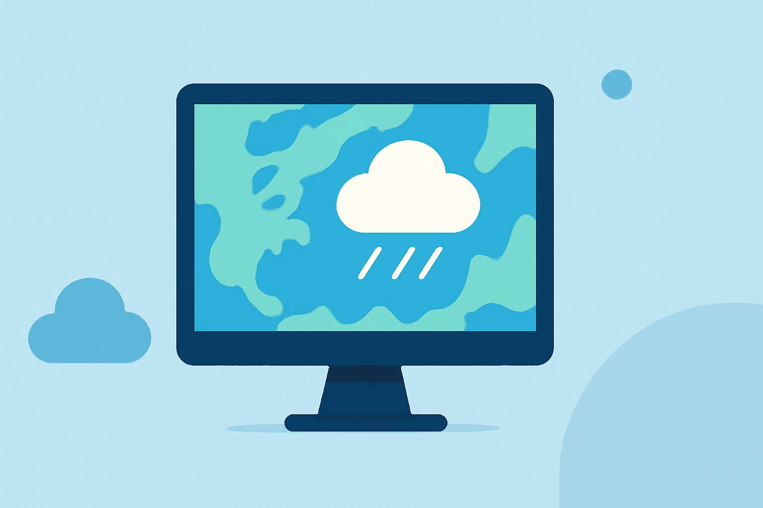 Your Guide to Understanding Precipitation Maps