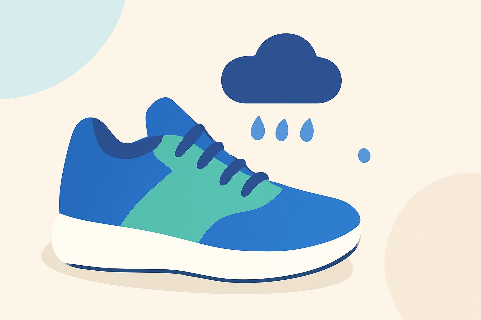 Weather-Aware Shoes Guide for Parents