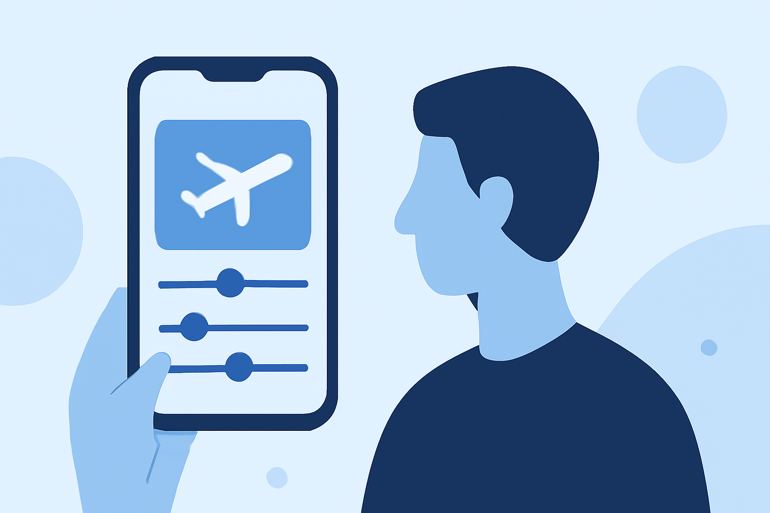 Mastering Mobile Music Edits for Plane Spotting Videos