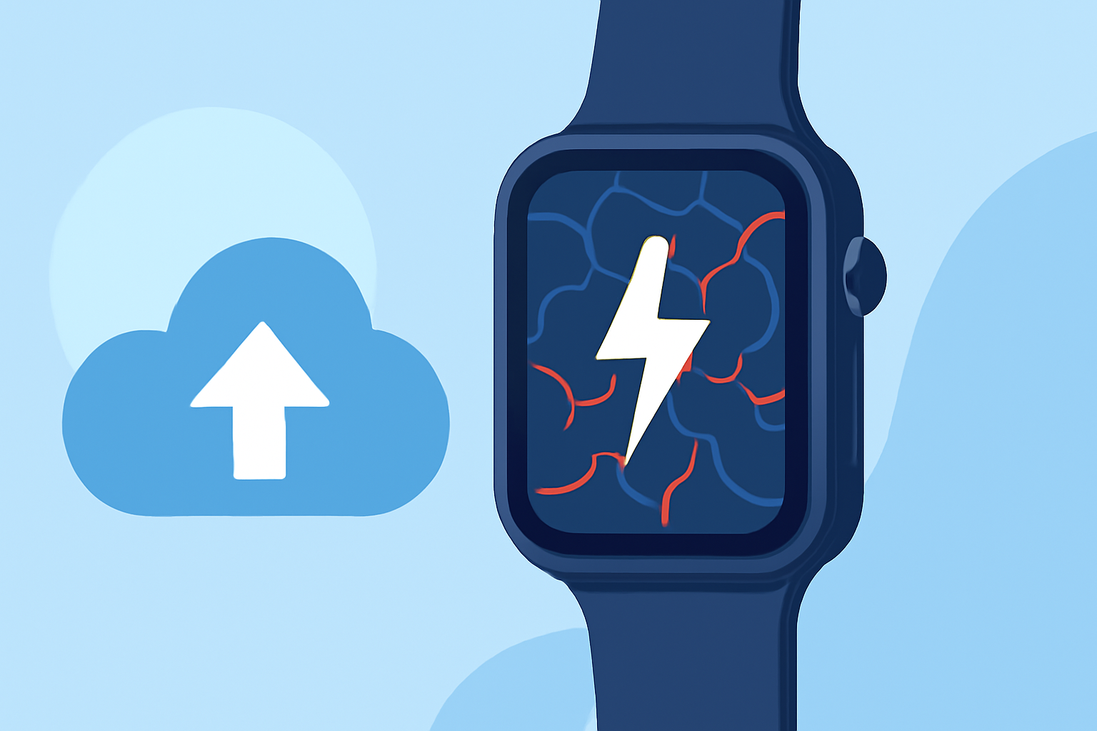 Understanding Lightning Maps on Apple Watch: Your Essential Guide