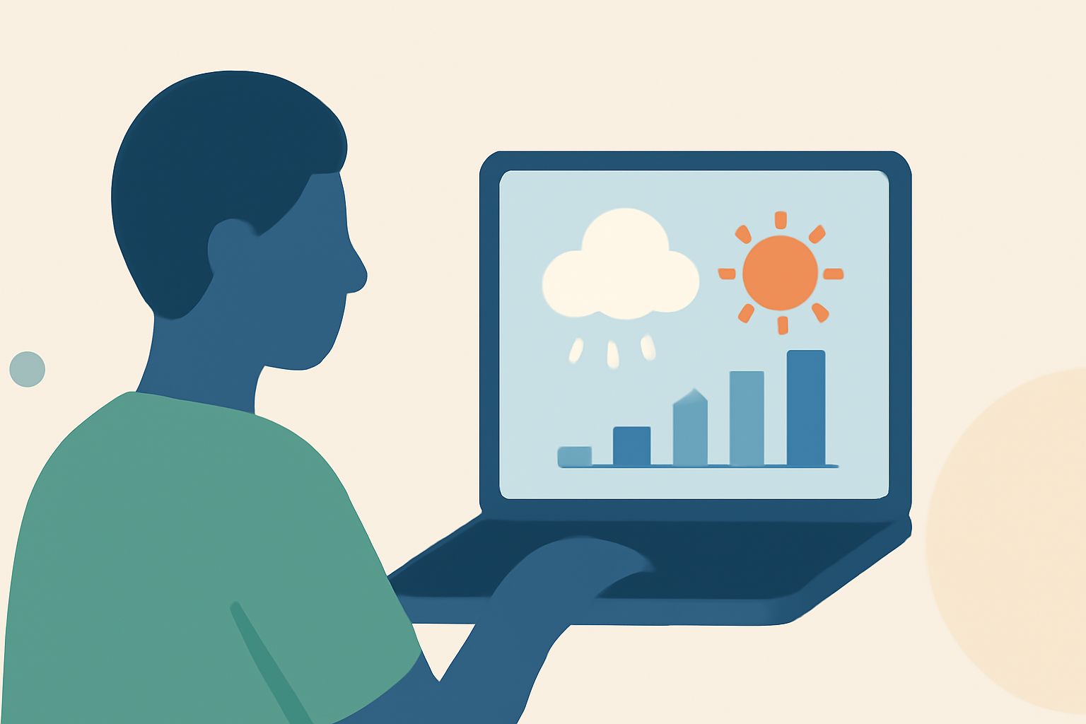 Understanding Annual Weather Trends: A Guide for Parents