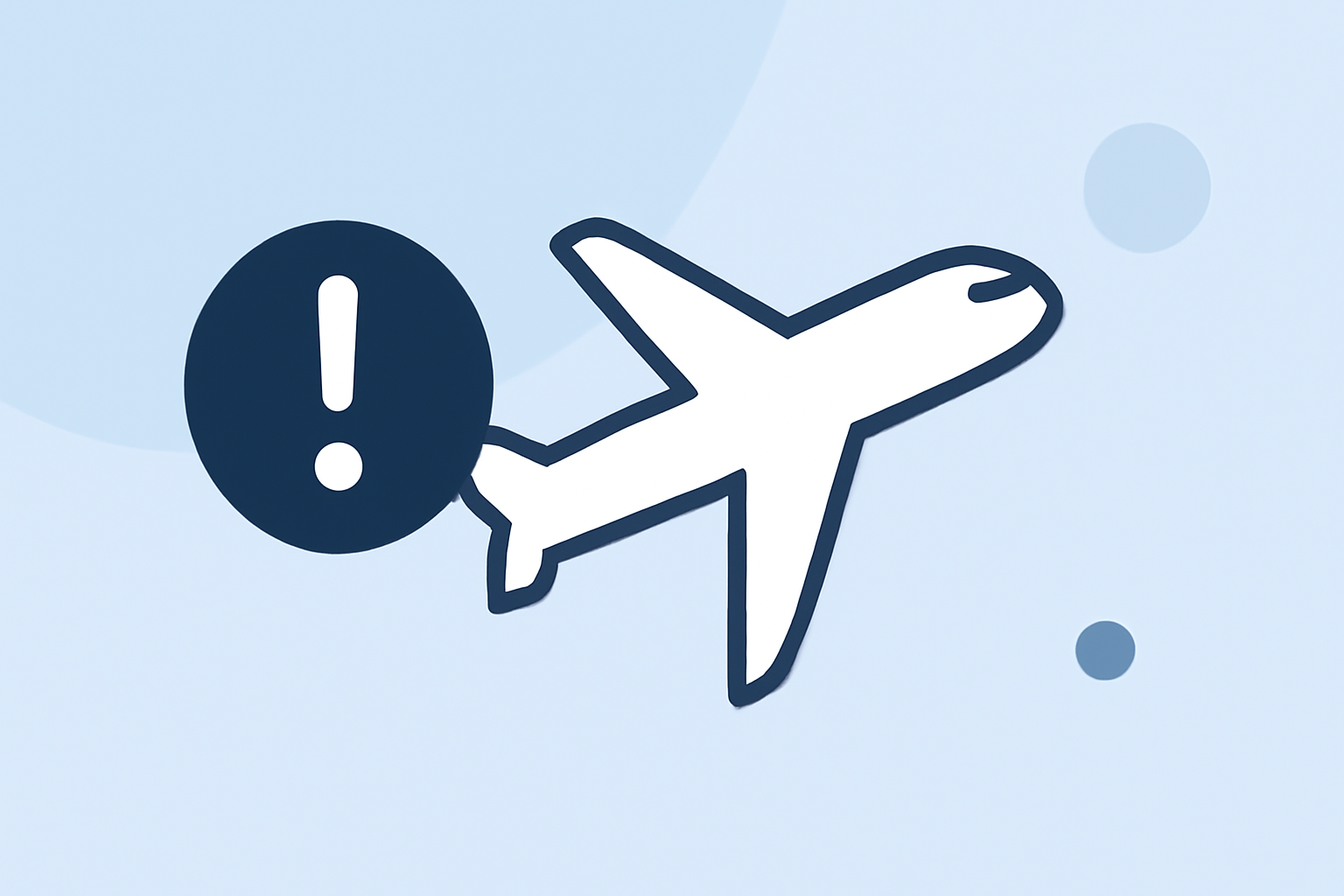 Navigating Flight Disruptions: Essential Strategies for Storm-Related Cancellations and Connecting Flights