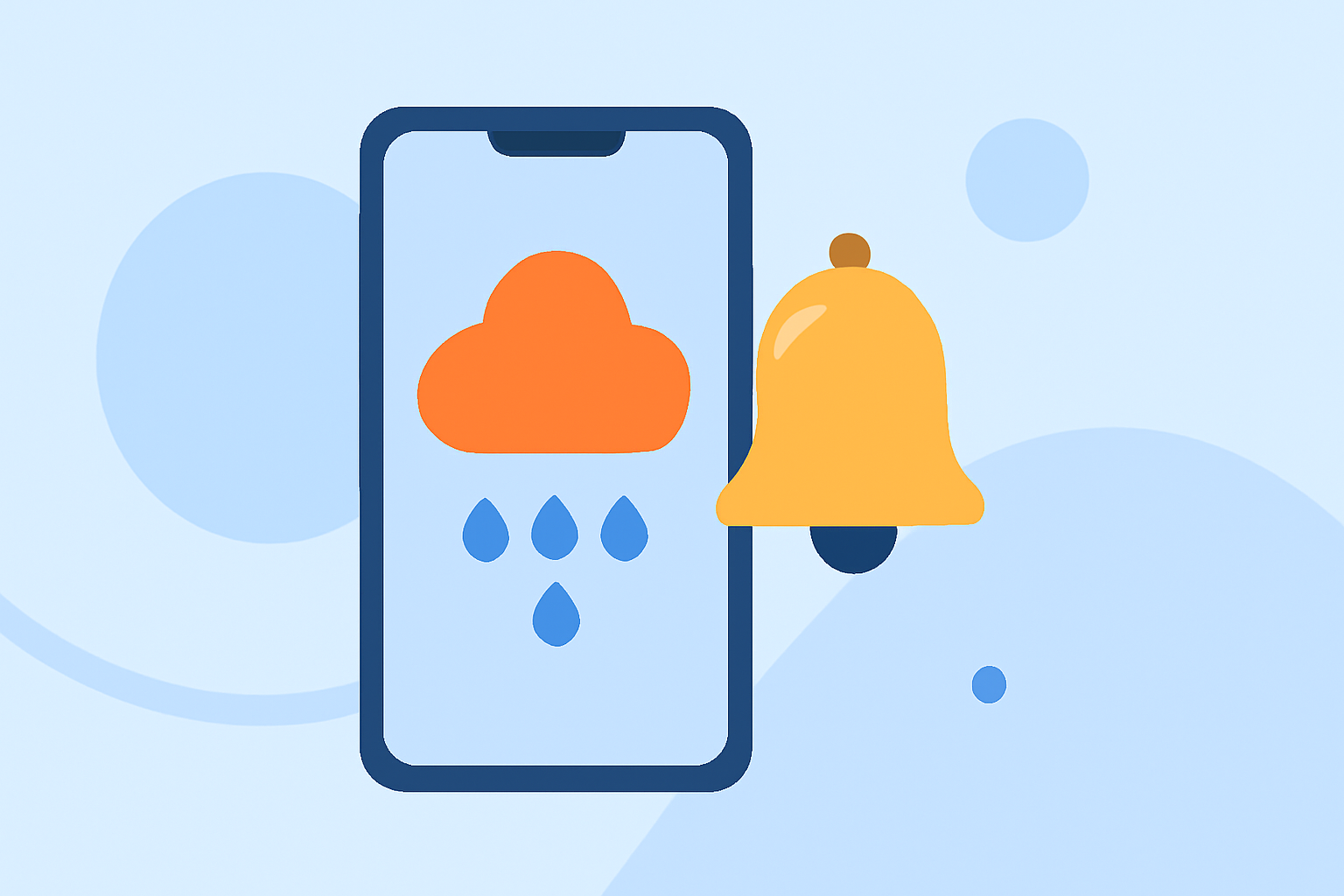 Weather-Aware Reminders: Essential for Outdoor Enthusiasts