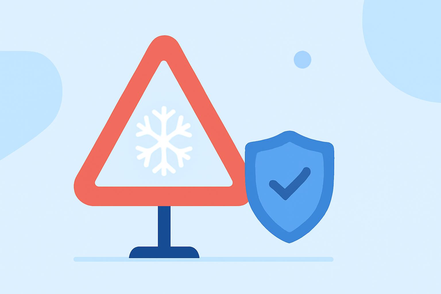 An Introduction to Ice Storm Safety