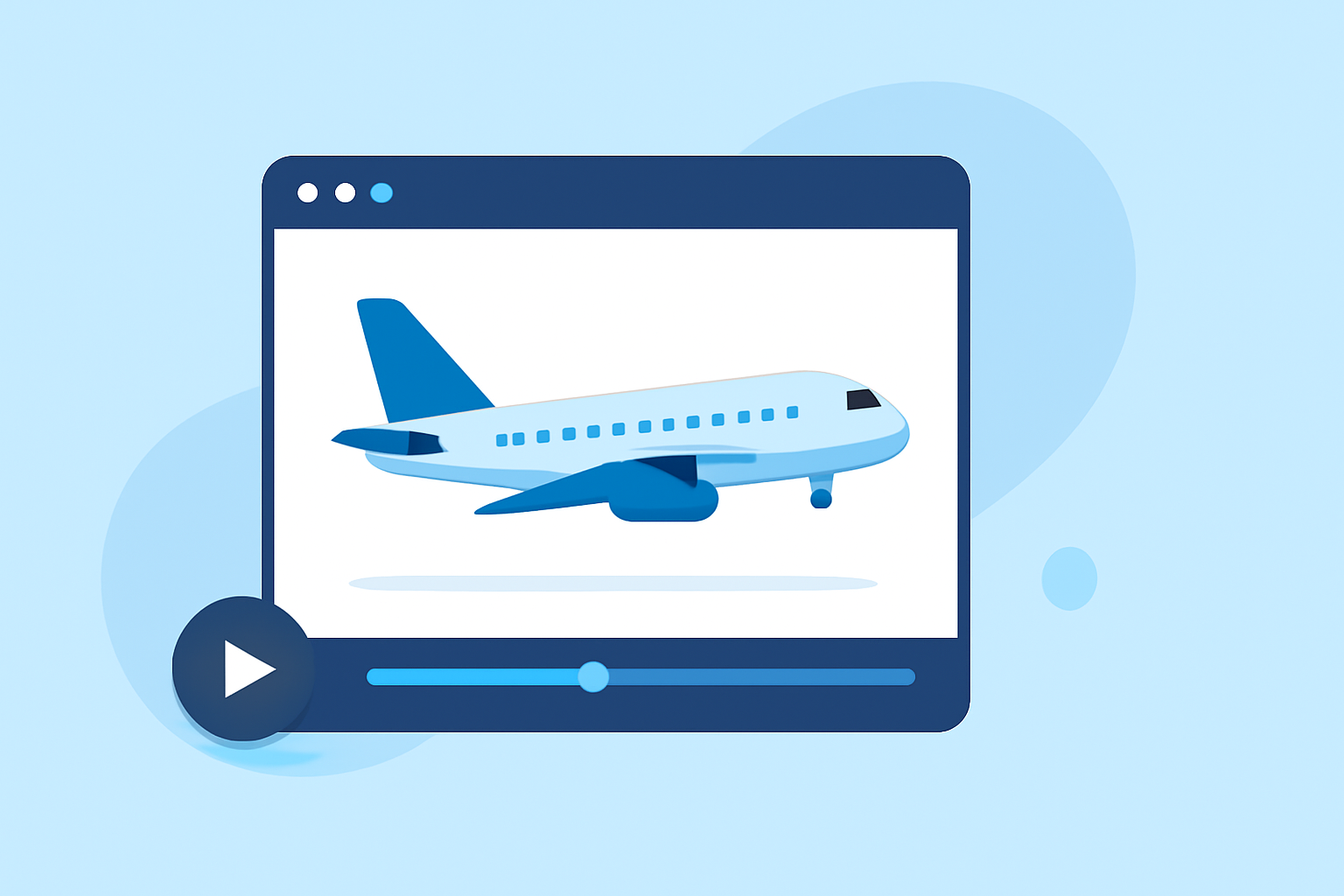 Aircraft B-Roll Editing Tutorial: Enhance Your Aviation Footage