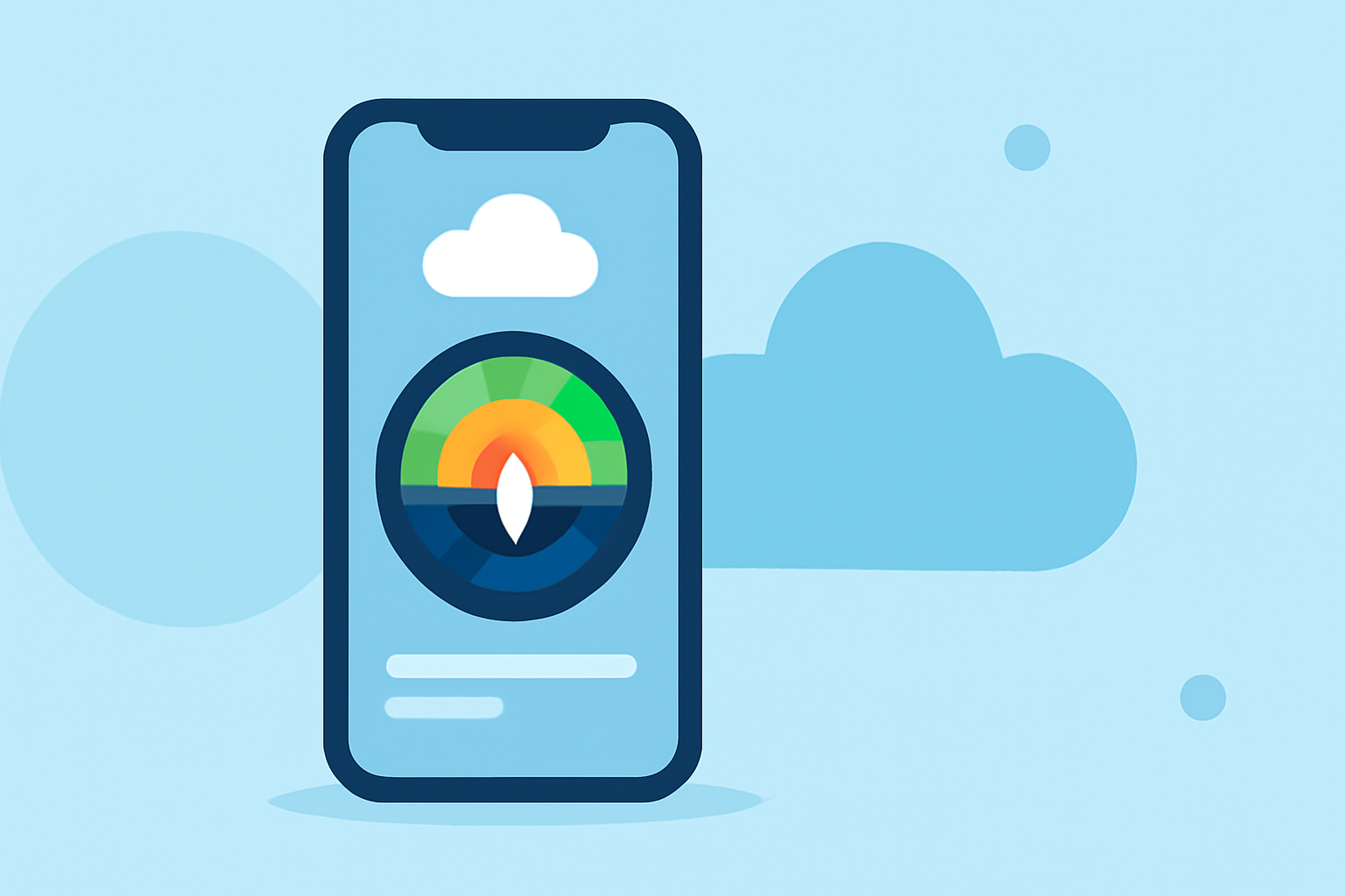 Creating a Mobile-Friendly Weather Radar: A Step-by-Step Guide
