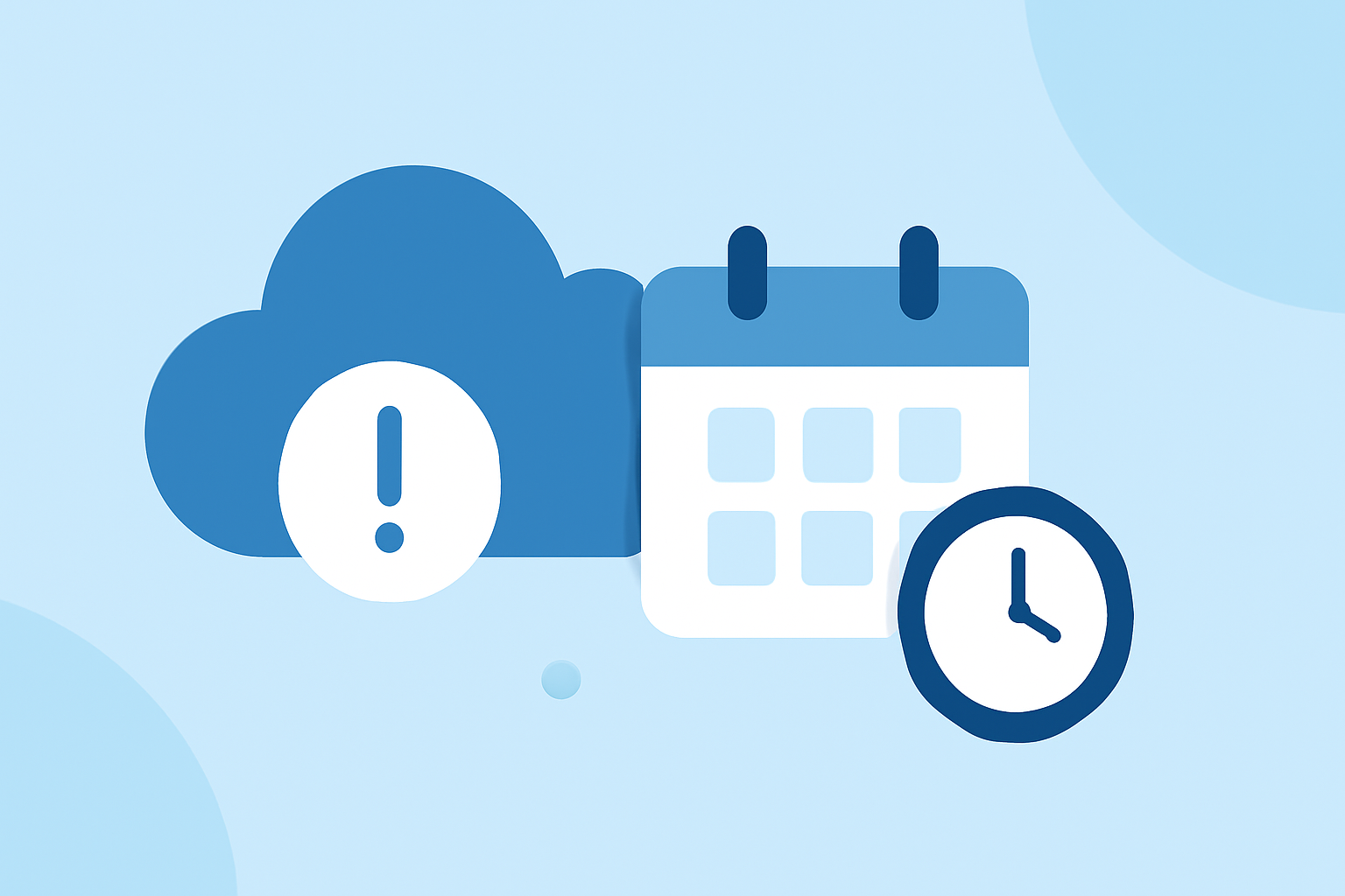 Weather Notification Scheduling Guide for Travel Days