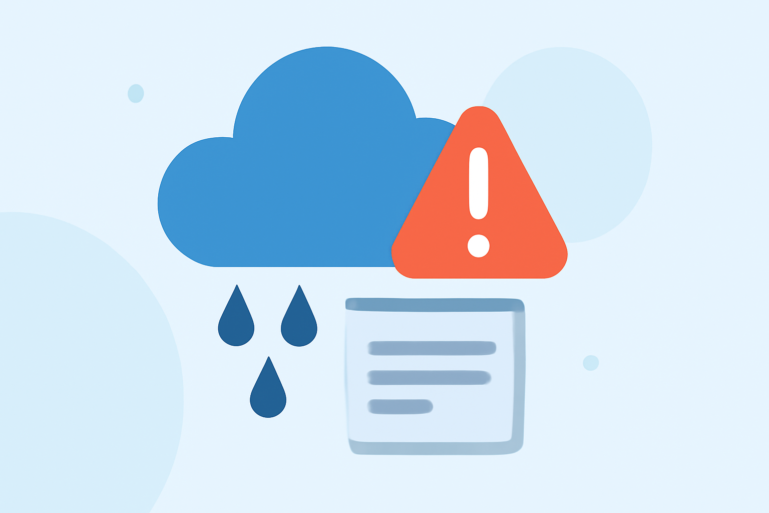 Essential Weather Alert Sources for Outdoor Events in the United States