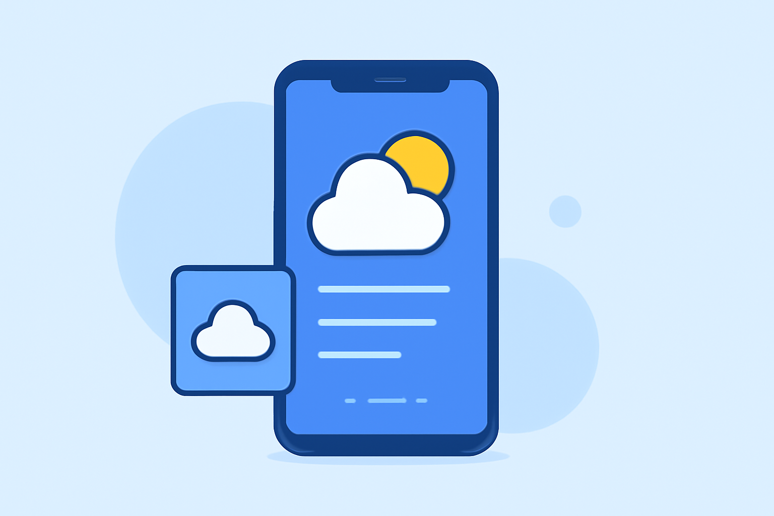 Mastering Medium Weather Widgets on Android: Tips and Tricks