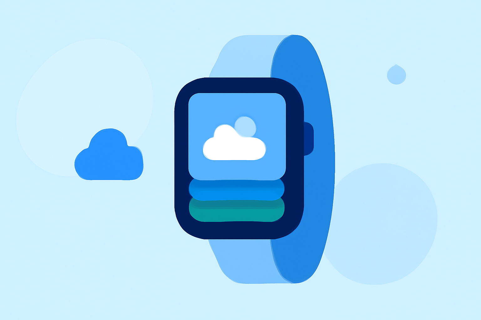 Weather-Aware Layers Step-by-Step on Wear OS