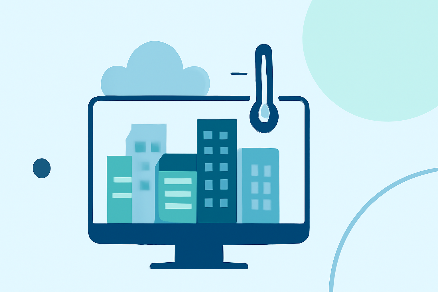 Understanding Common Urban Climate Trends