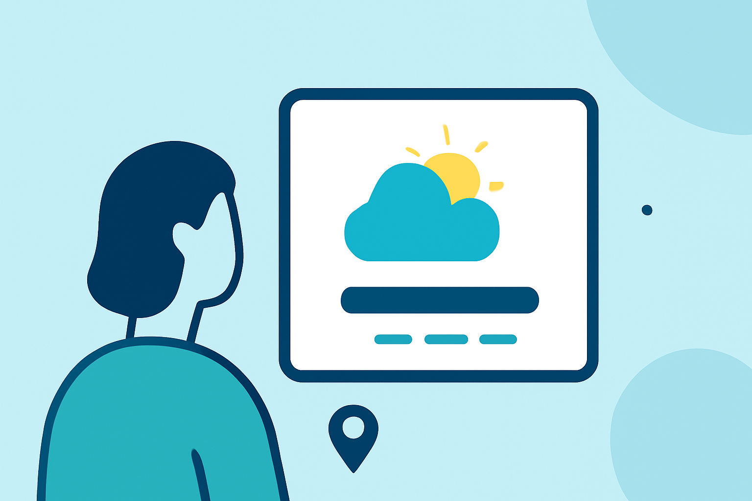 Getting Started with Tracking Weather for Your Holiday Travel