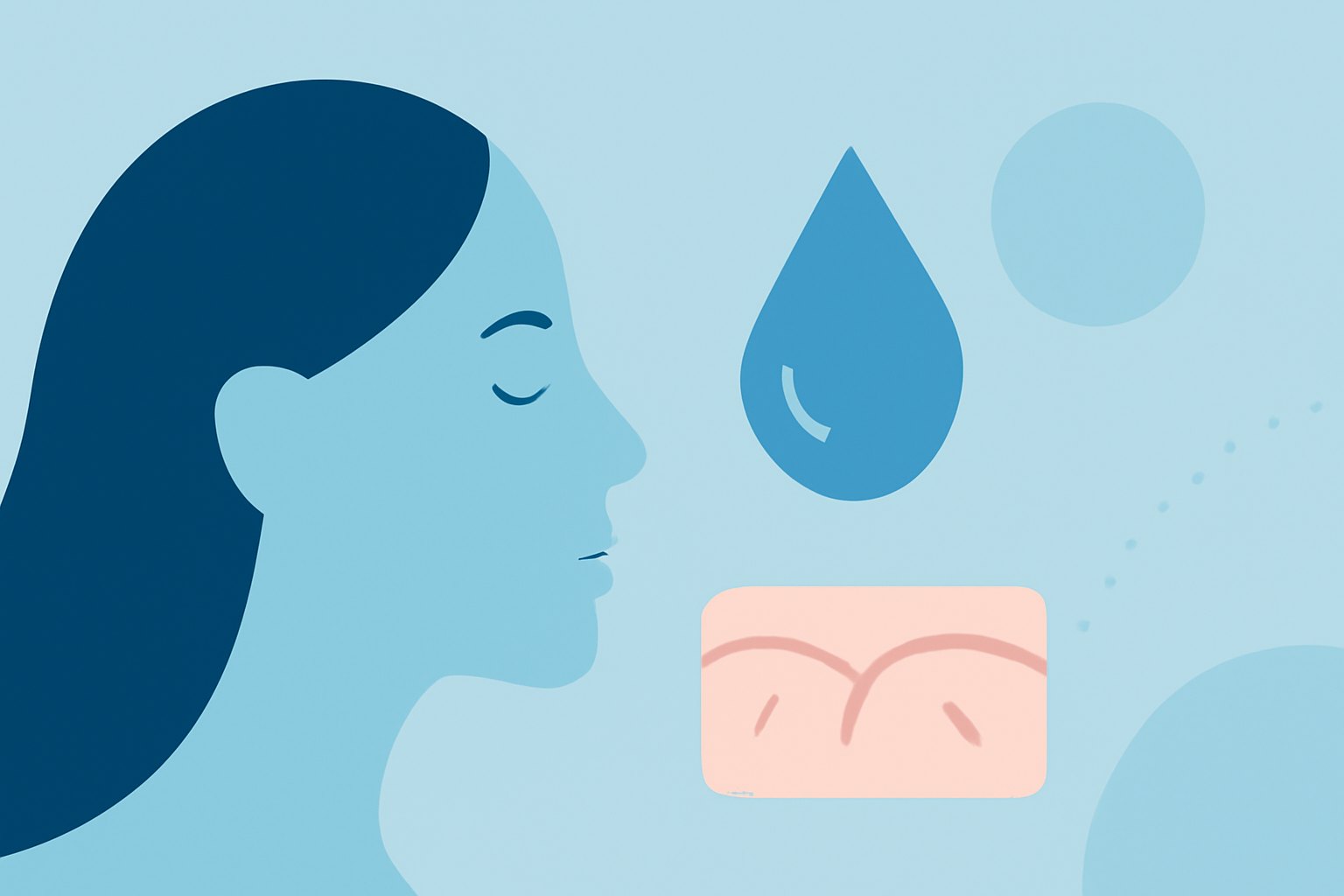 An Introduction to Humidity for Skin