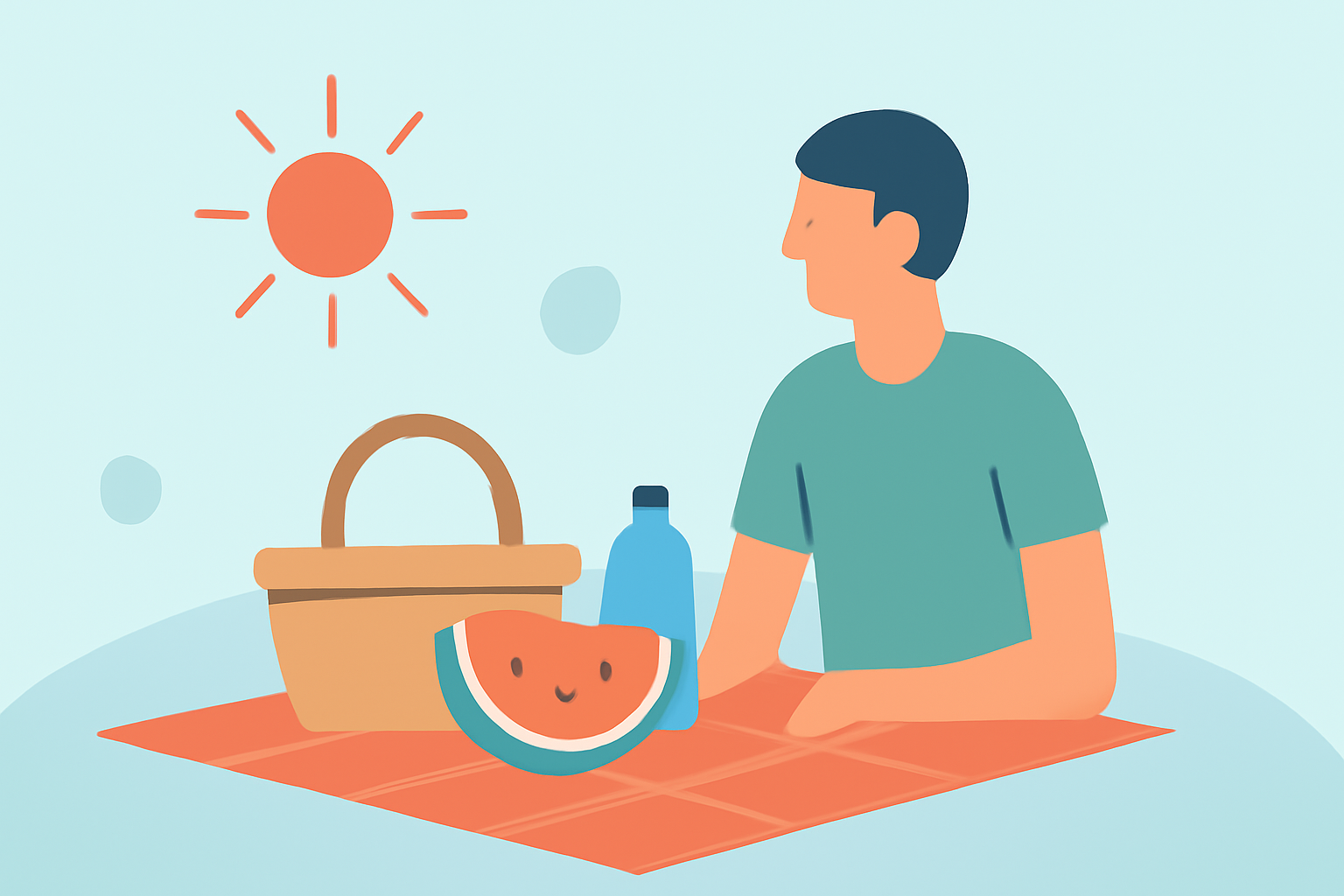 Essential Guide to Safe Outdoor Picnics During Heat Waves