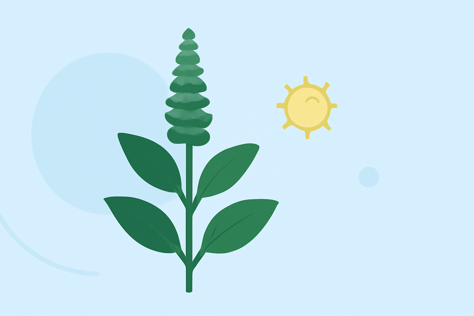 Understanding Ragweed Pollen: A Guide for Non-Technical Users