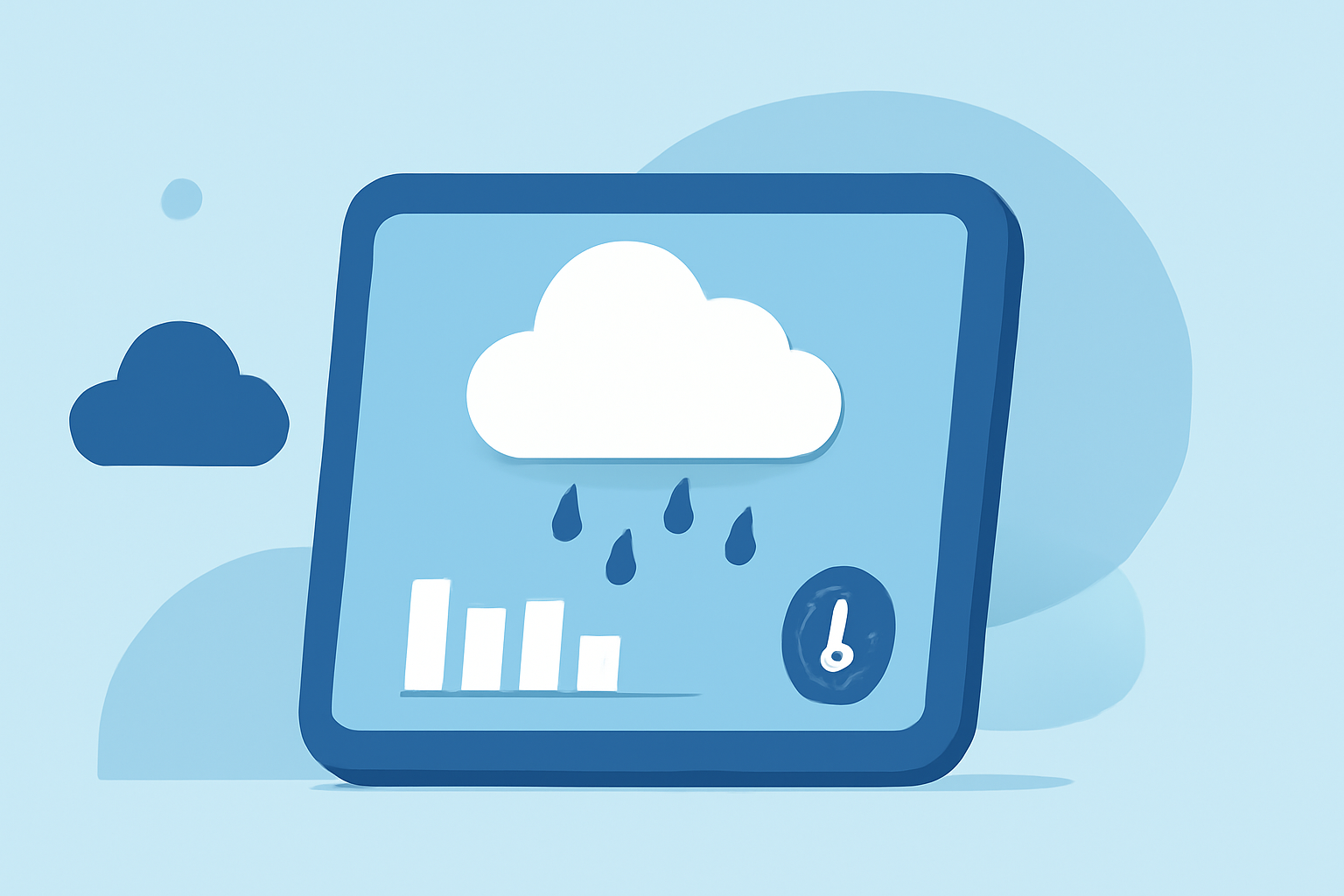Understanding Common Weather Data Sources in the United States