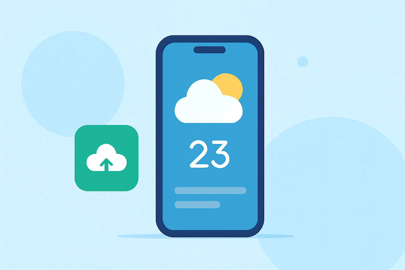 An Introduction to Weather Apps for Hotels on Android