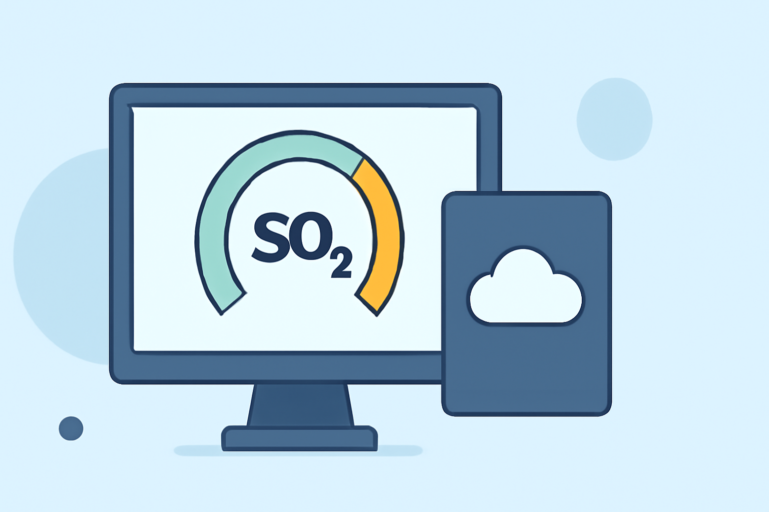 Monitoring Sulfur Dioxide Levels: A Comprehensive Guide