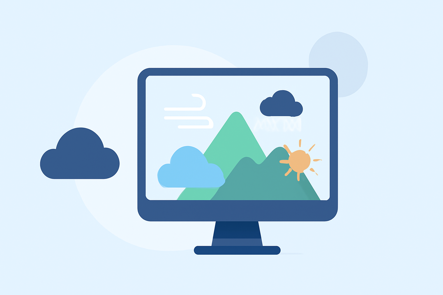 Understanding Weather Windows for Mountain Airports in Real Time