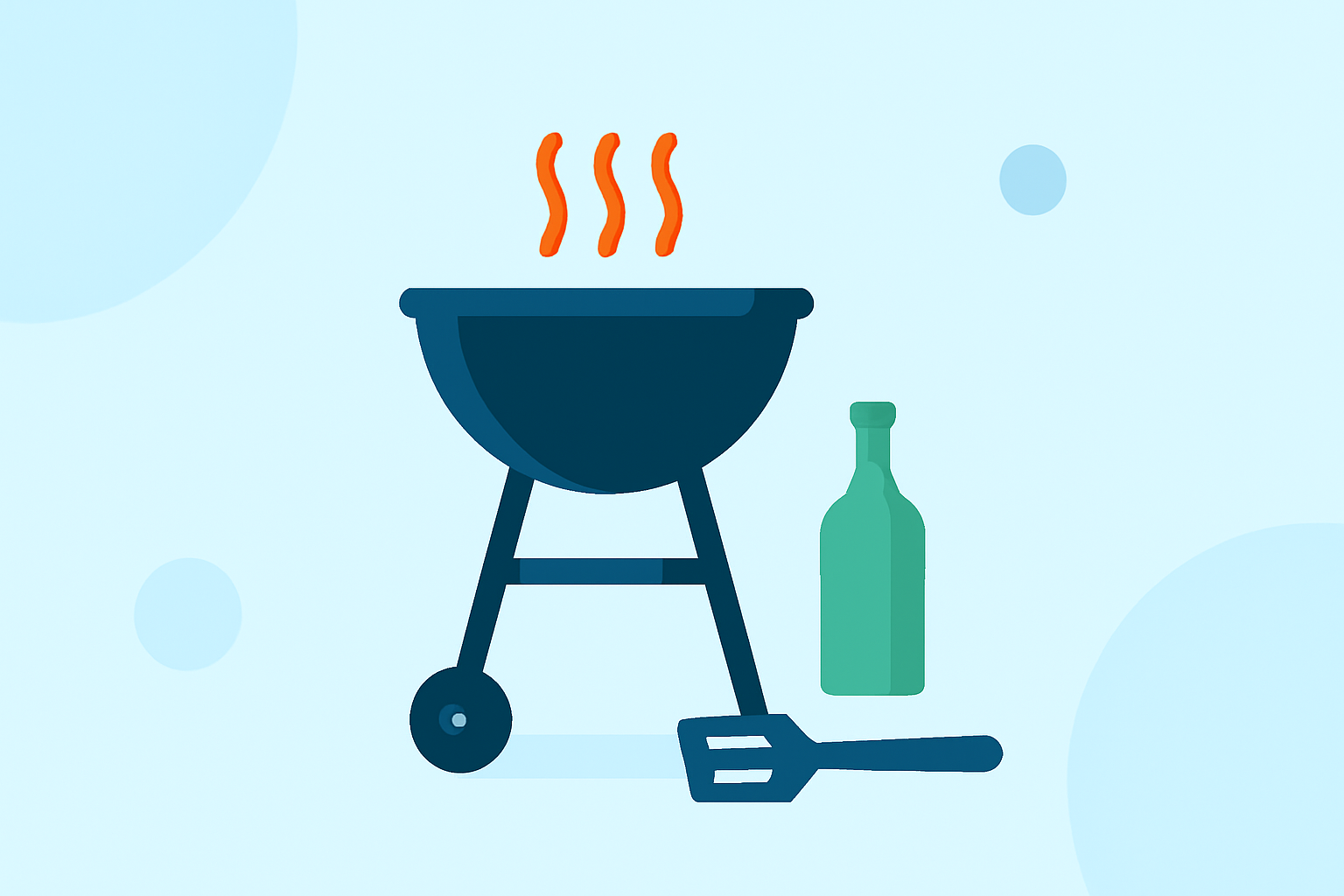 Planning the Perfect Outdoor Barbecue: Your Ultimate Guide