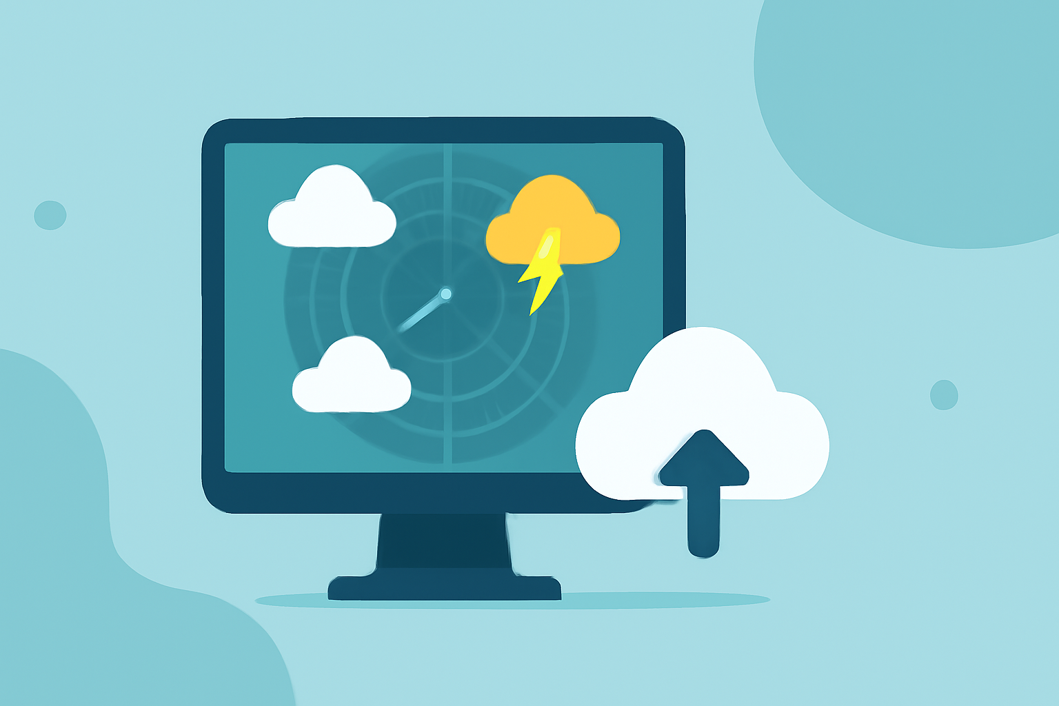 Understanding Weather Radar Basics During Severe Weather