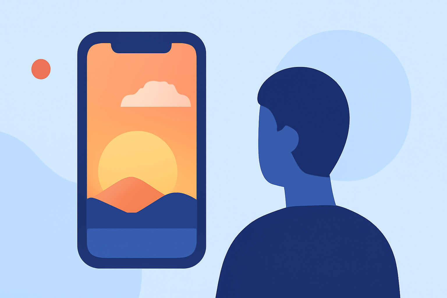 Mastering Sunset Edits with Your Phone: A Comprehensive Guide