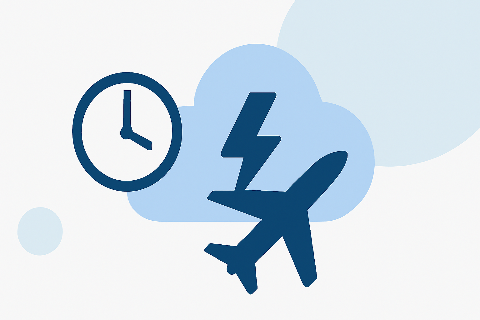 Understanding Weather Tracking and Flight Timing: A Comprehensive Guide