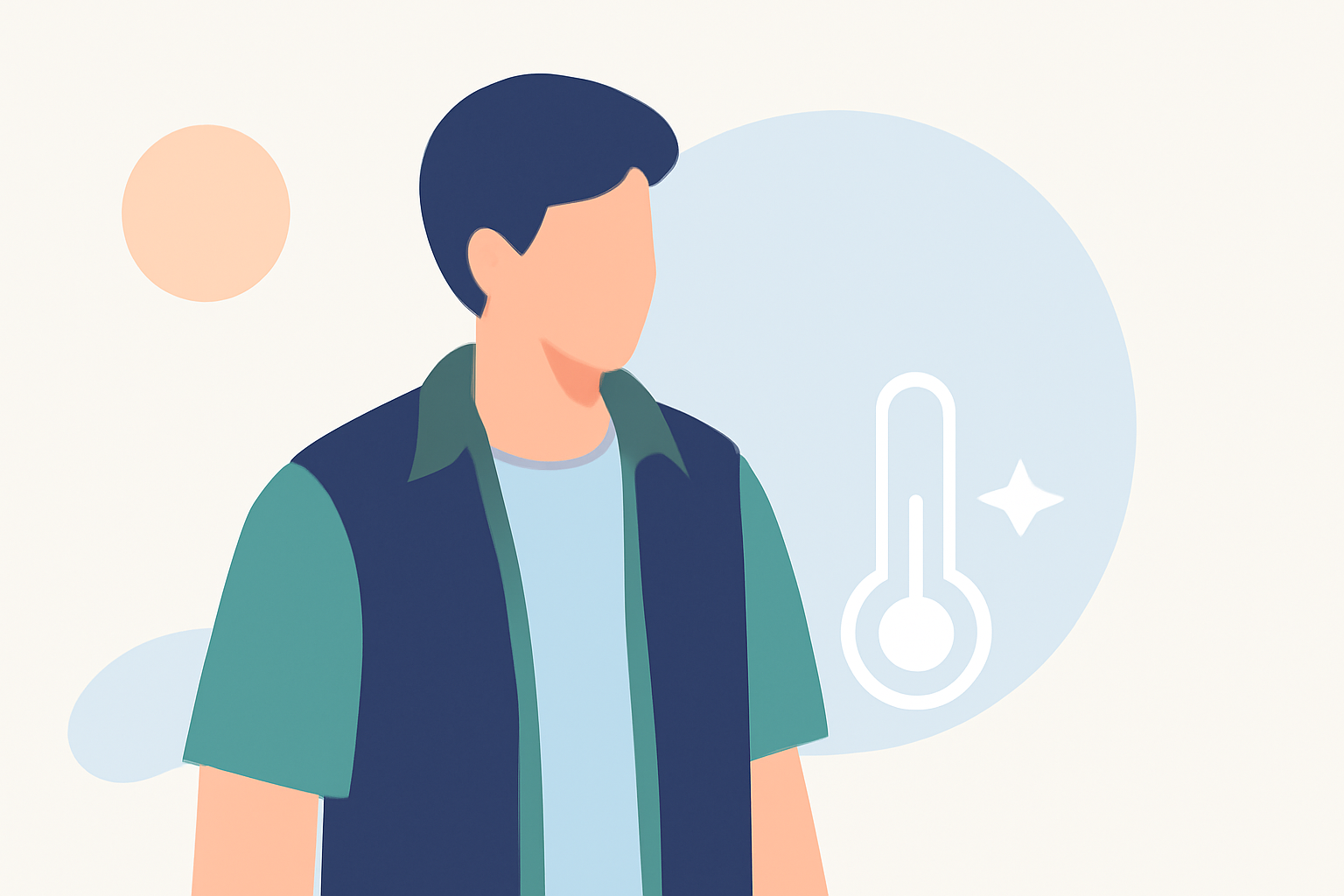 Staying Cool During Heat Waves: A Guide to Effective Layering