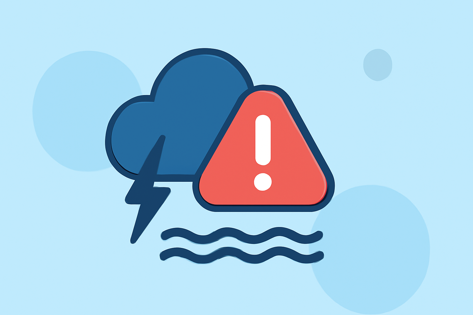 Understanding Flash Flood Alerts During Hurricane Season