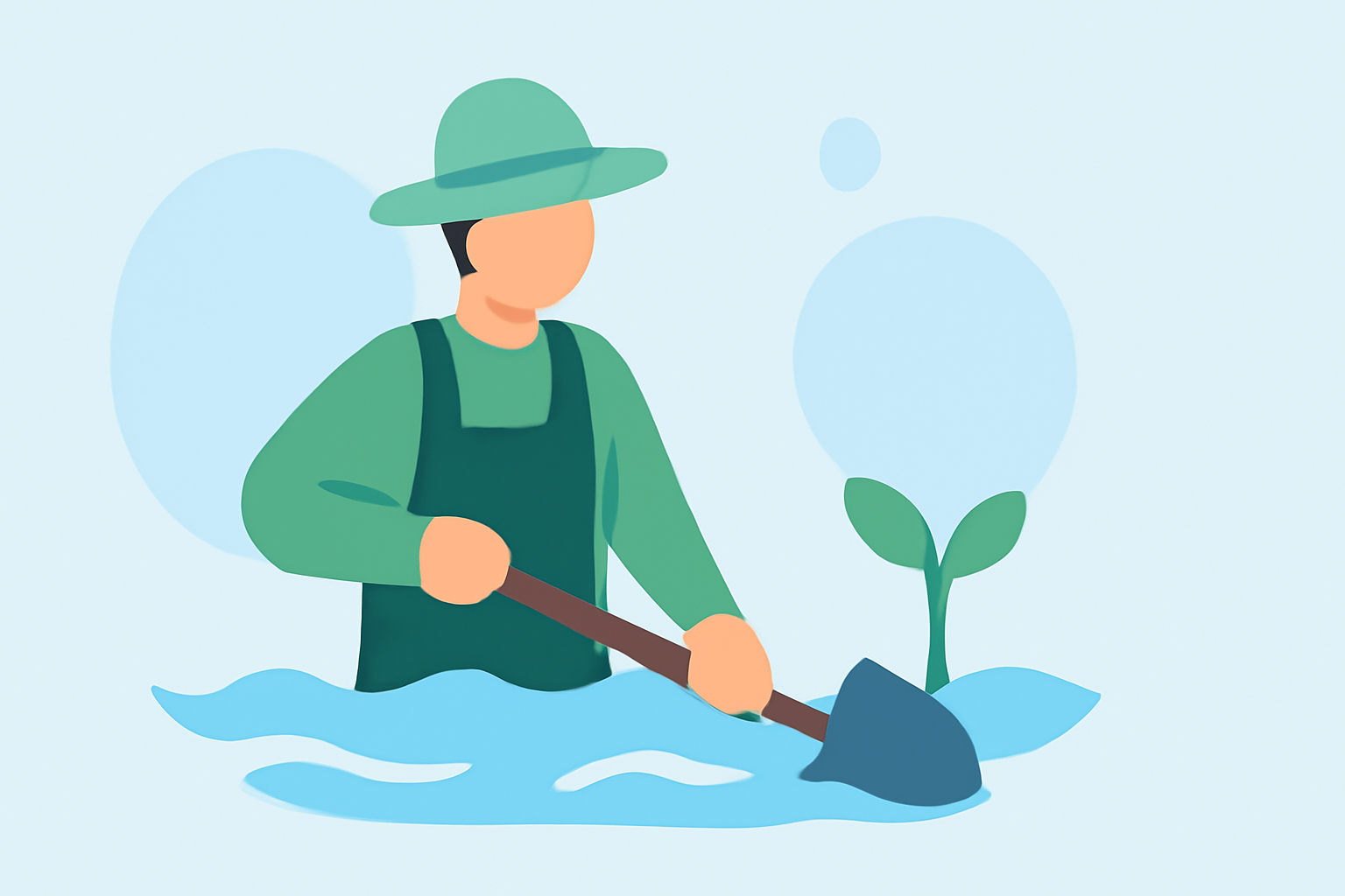 Flood Preparation Explained for Gardeners in the United States