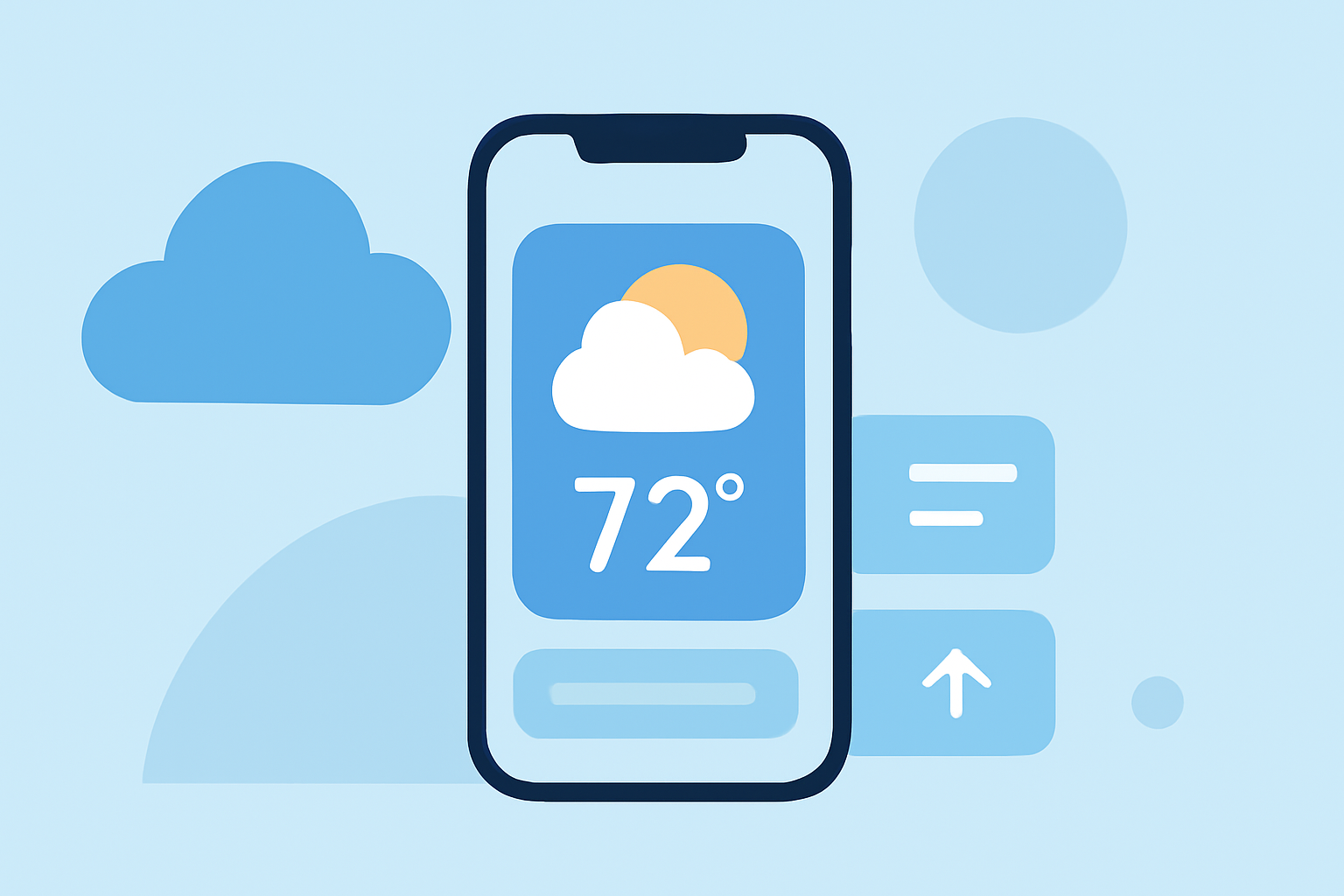 Mastering iPhone Weather Widgets: A Comprehensive Guide