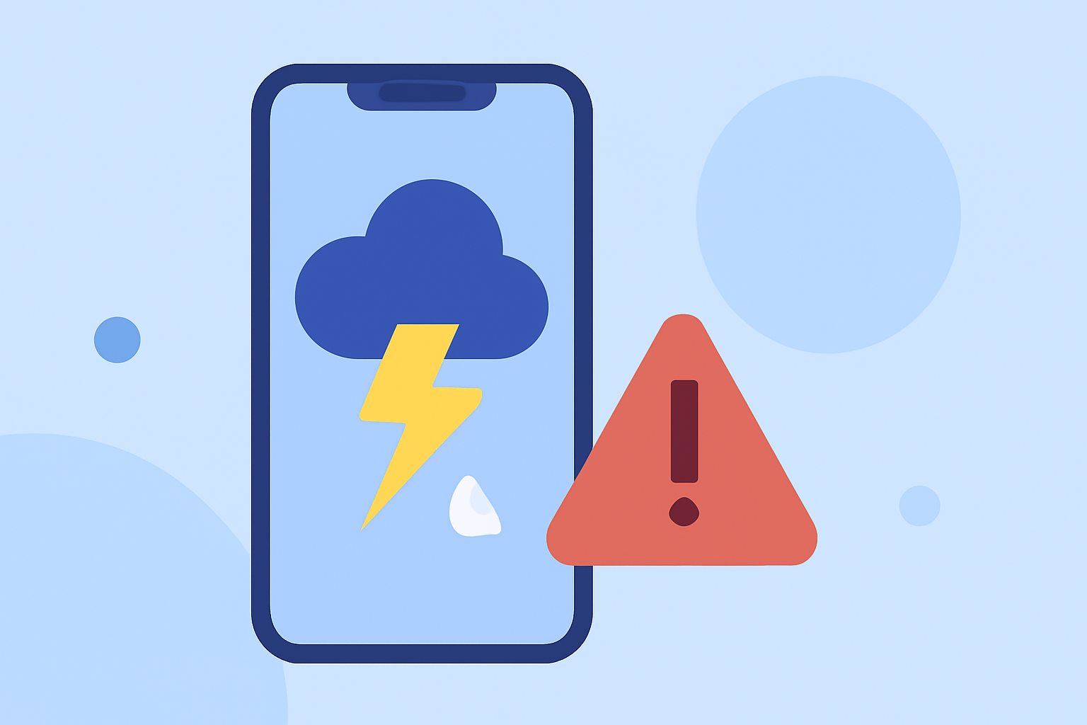 Thunderstorm Alerts Guide: Stay Safe and Informed