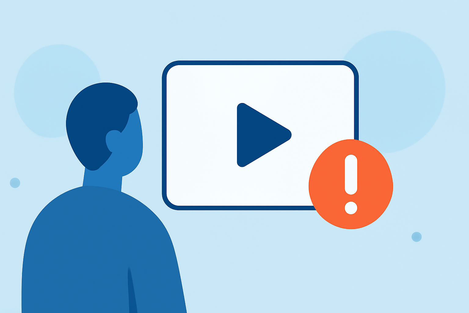 Destination Arrival Video Mistakes to Avoid