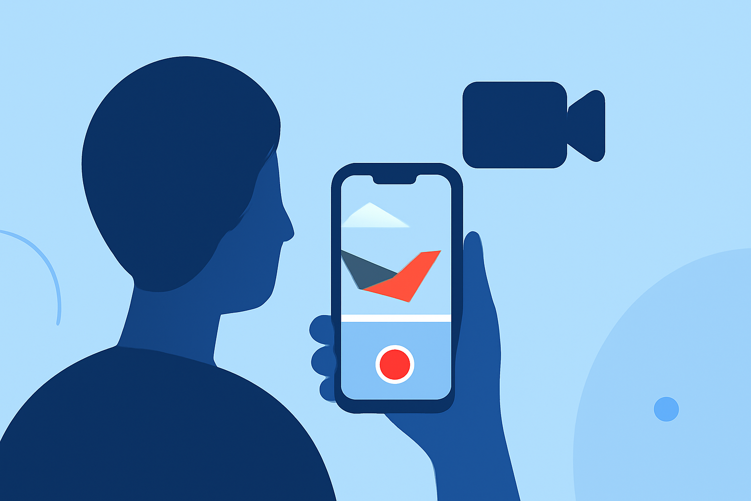Enhancing Your Plane Window Videos on iPhone: Tips and Tools
