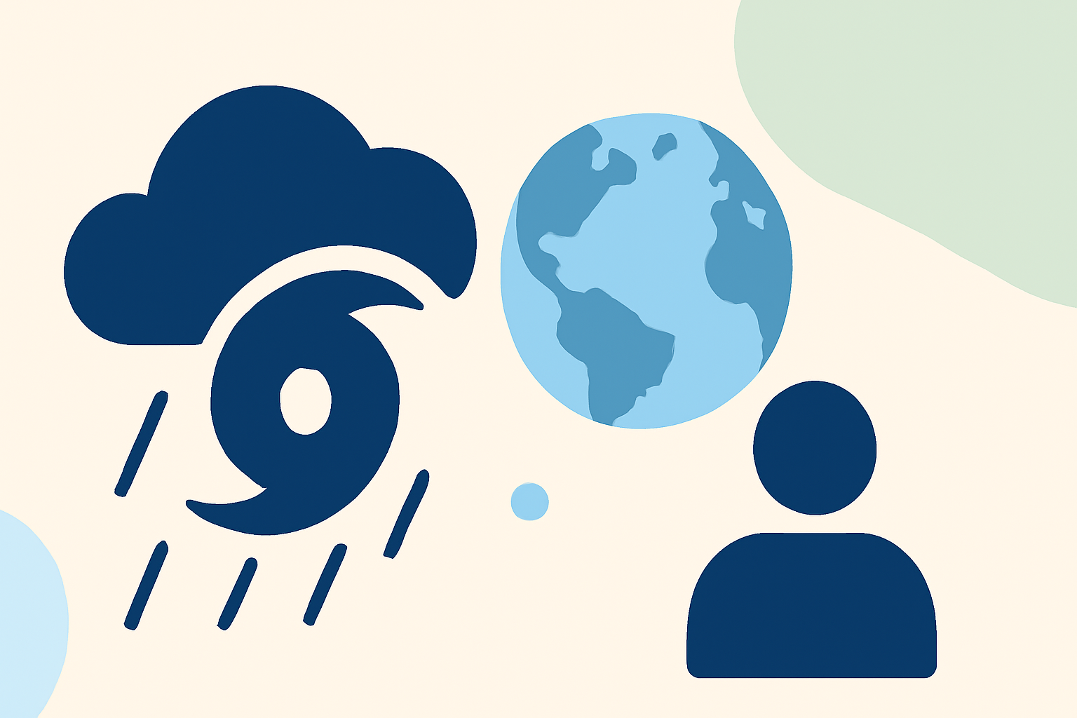 Understanding Weather for International Trips During Hurricane Season