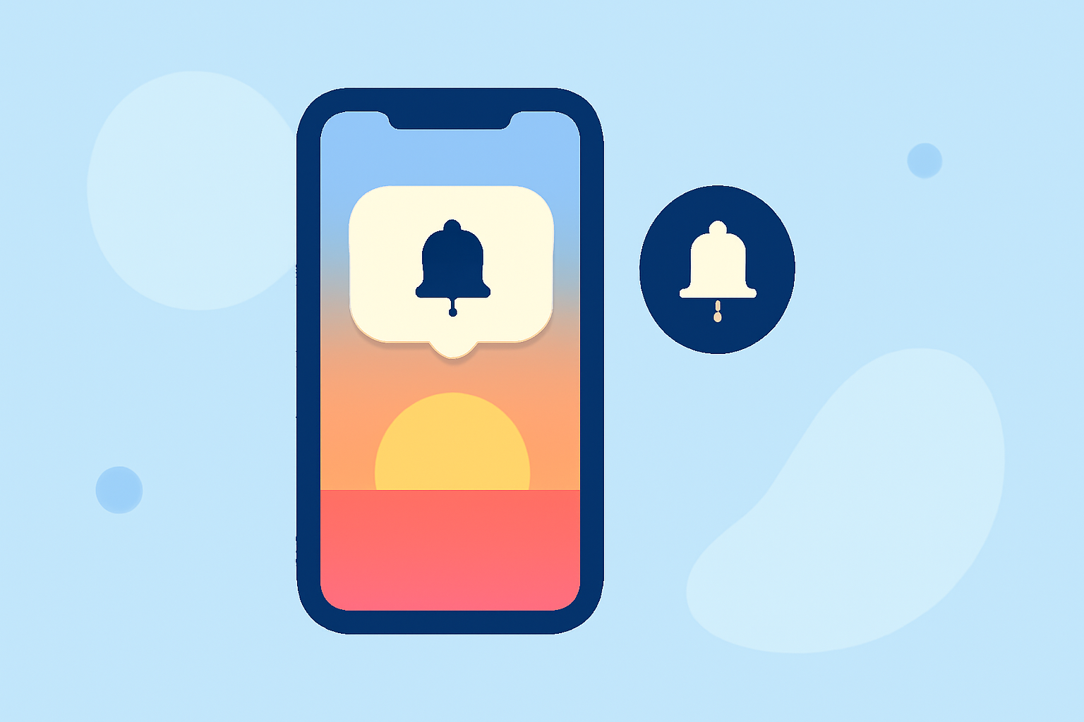 Sunset Notifications Explained