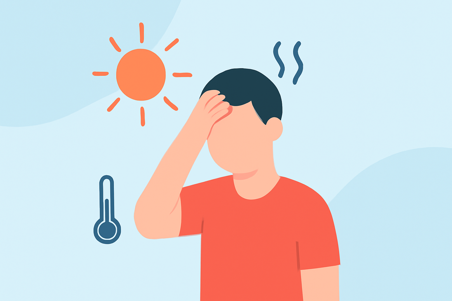 Heat Stroke Prevention: Essential Tips and Guidelines