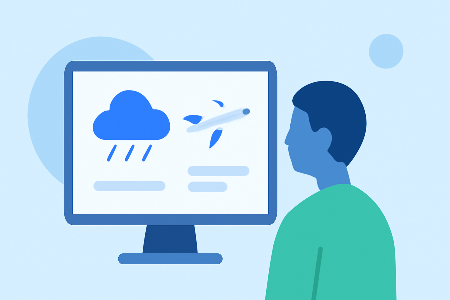 Quick City-Break Weather Planning Before You Fly
