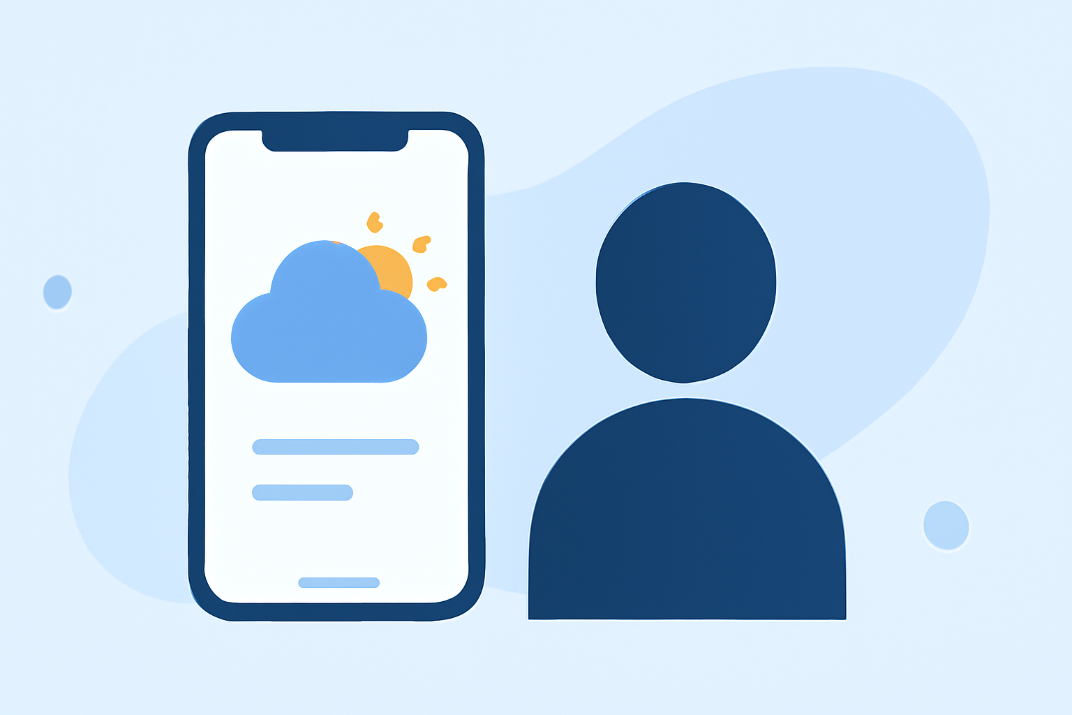 Easy Morning-of-Departure Weather Updates on Mobile: A Comprehensive Guide