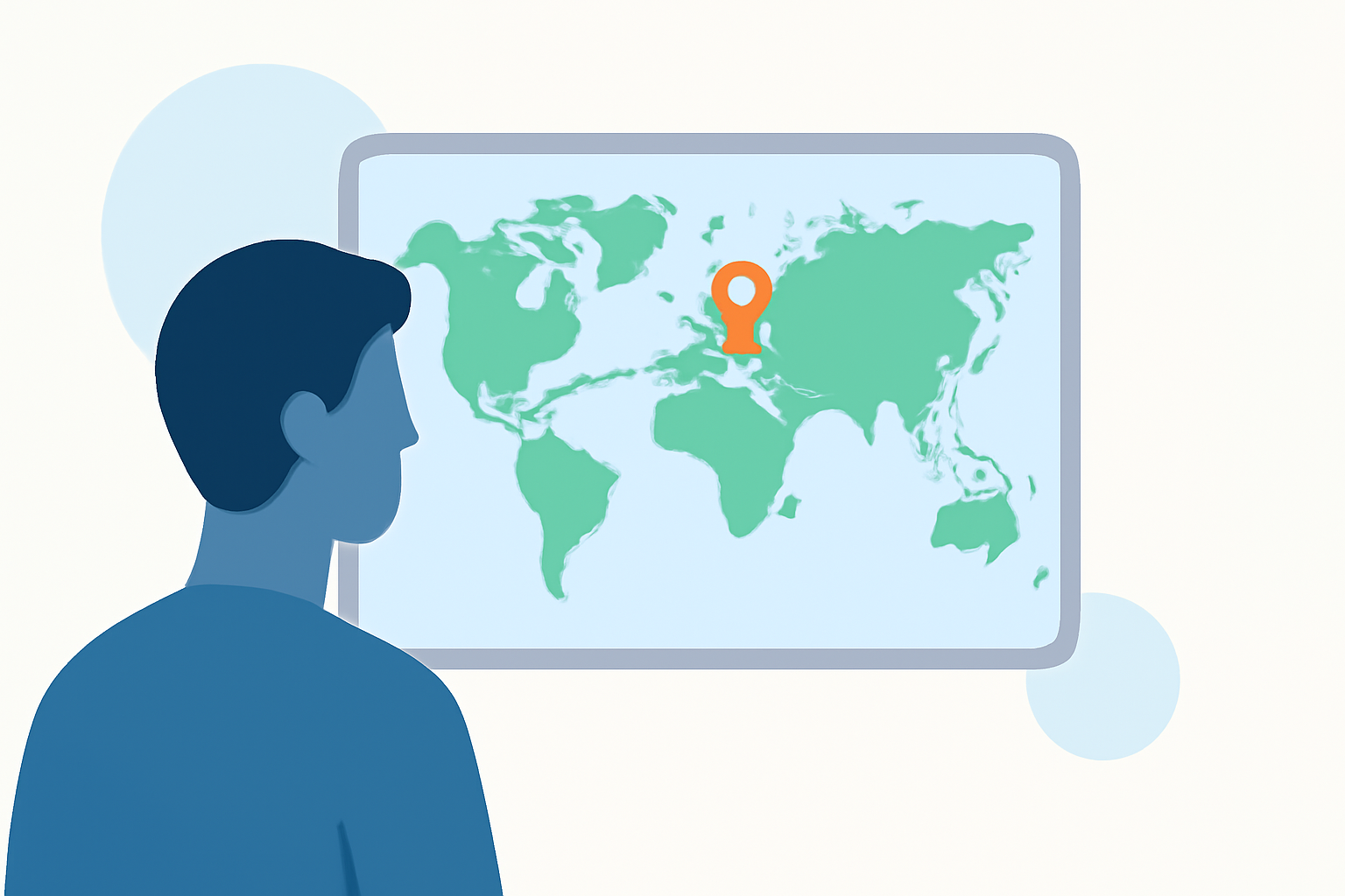Creating World Map Travel Overlays for Family Trips: A Step-by-Step Guide