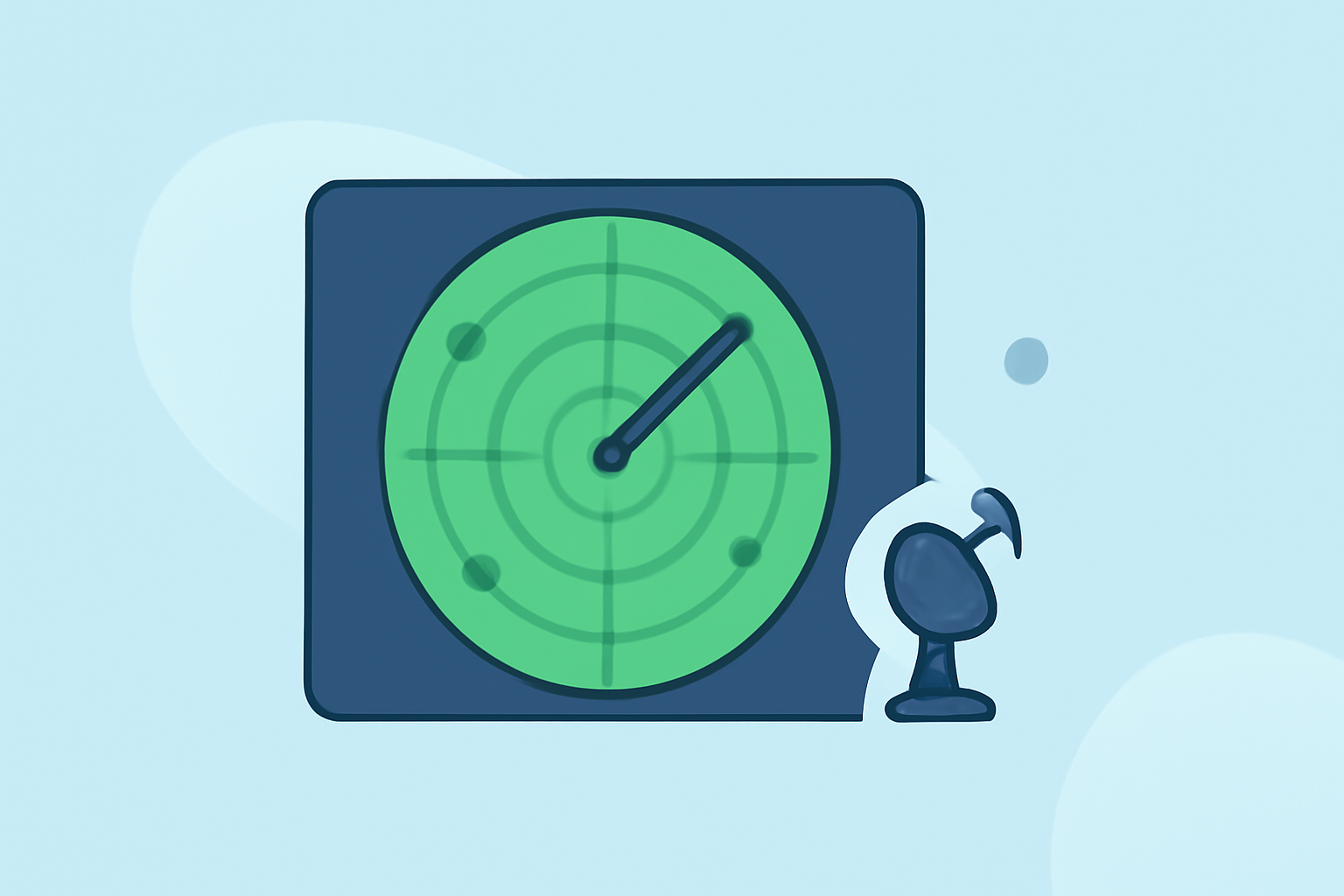 Understanding Radar History and Workflow: A Step-by-Step Guide
