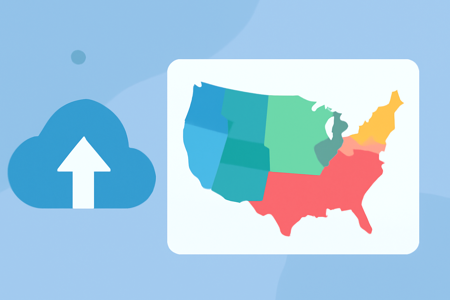 Understanding Regional Climate Trends in the United States