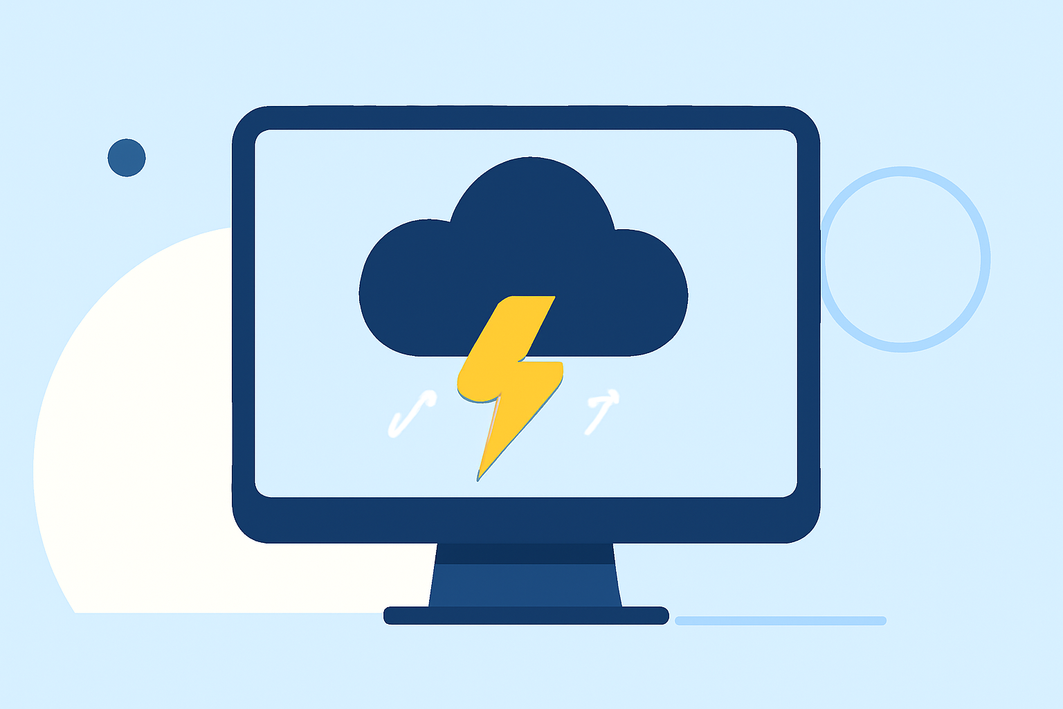 An Introduction to Thunderstorm Tracking