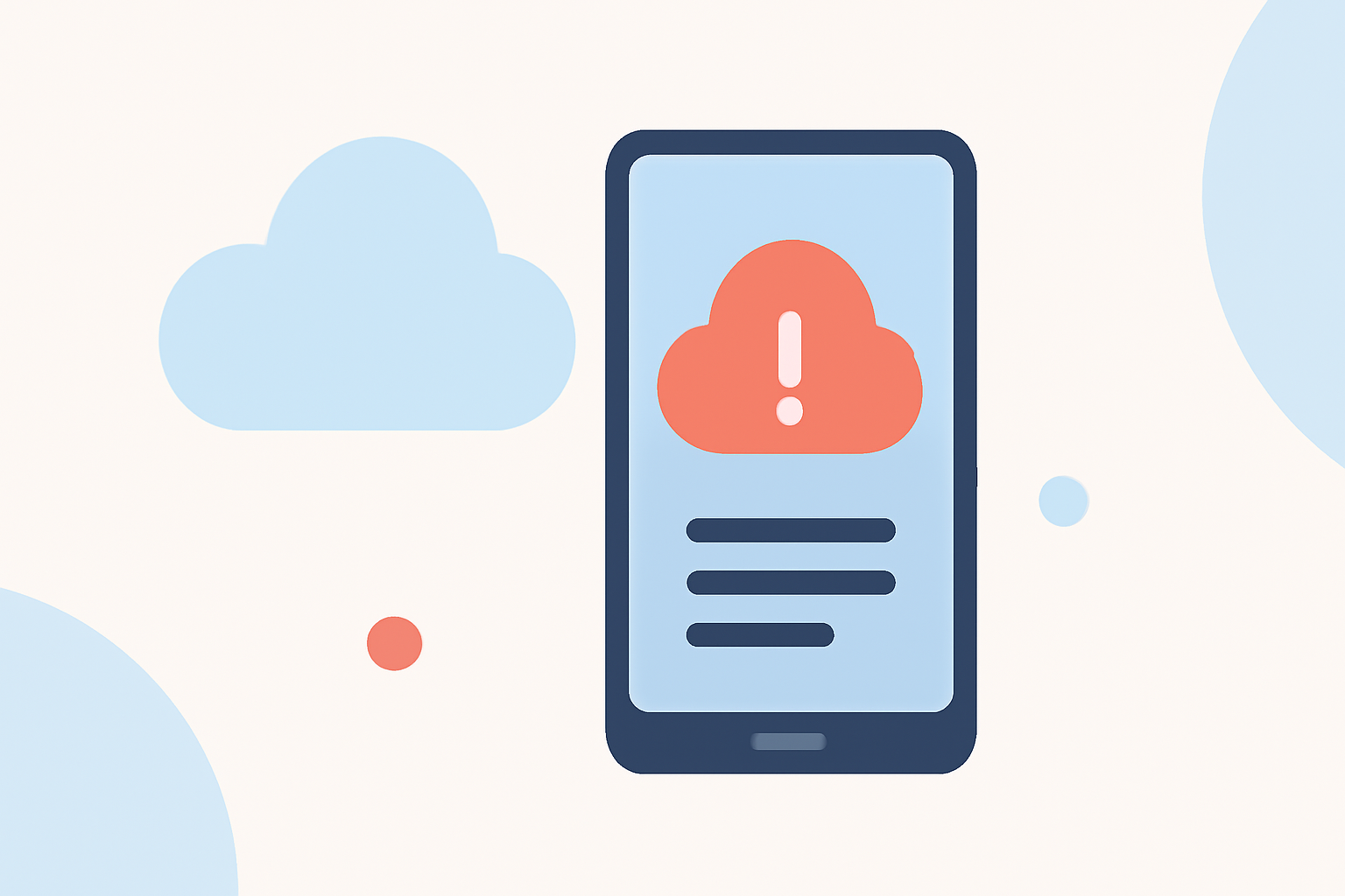 Air Quality Alerts Tips on iPhone