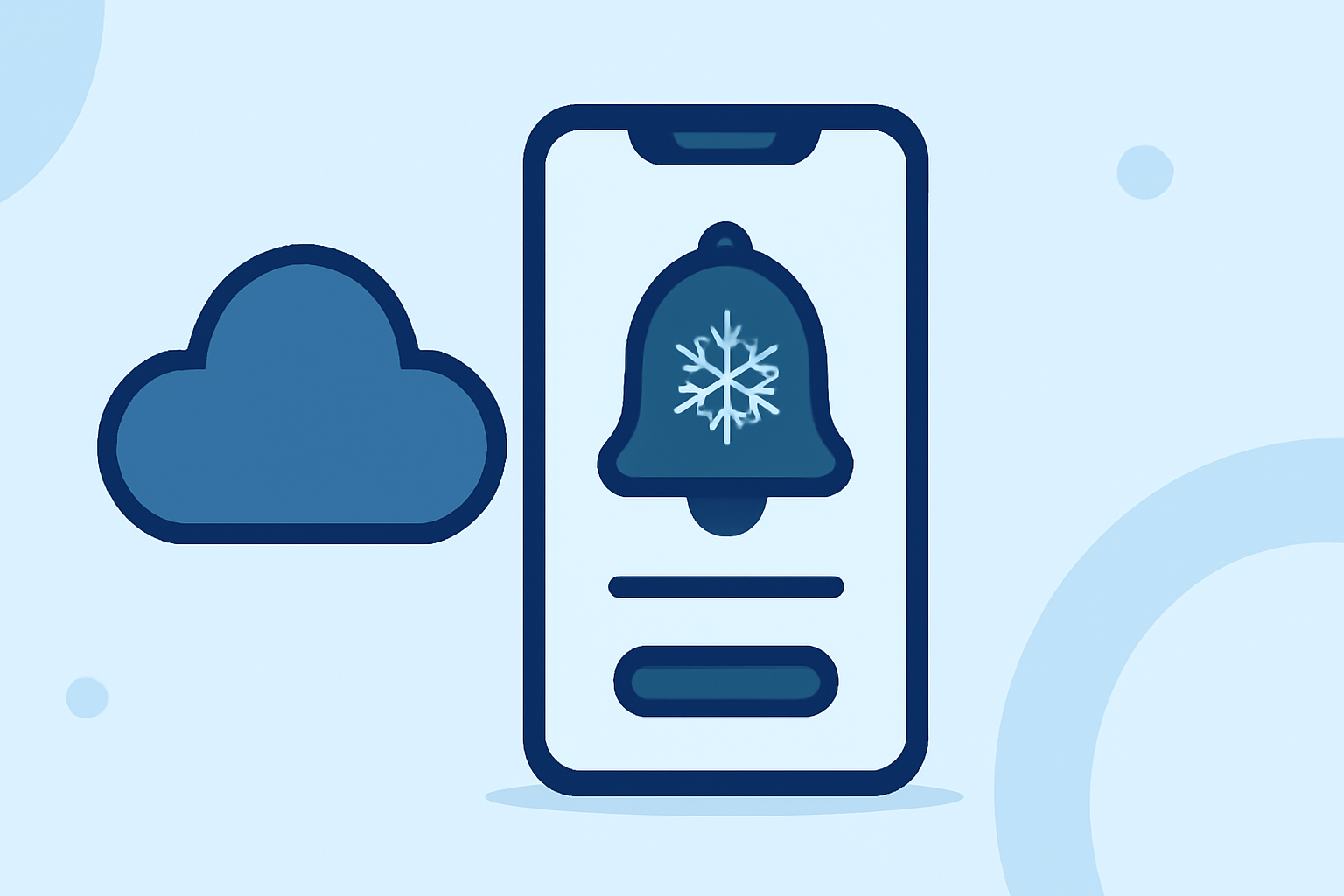 Essential Tips for Receiving Cold Wave Alerts on Your Android Device