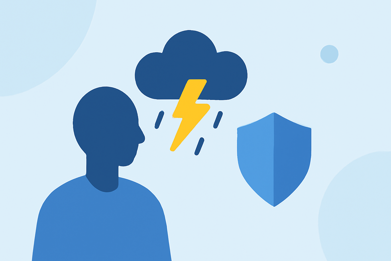 Essential Thunderstorm Safety Tips for Non-Technical Users