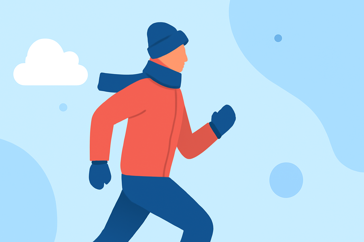 Staying Active in Cold Weather: Essential Tips for Safe and Effective Workouts