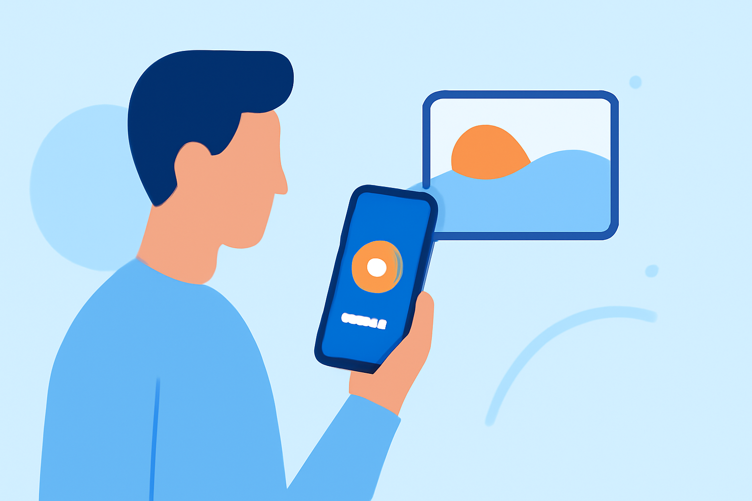 Creating Journey Timelapse Transitions on Your Phone: A Beginner's Guide